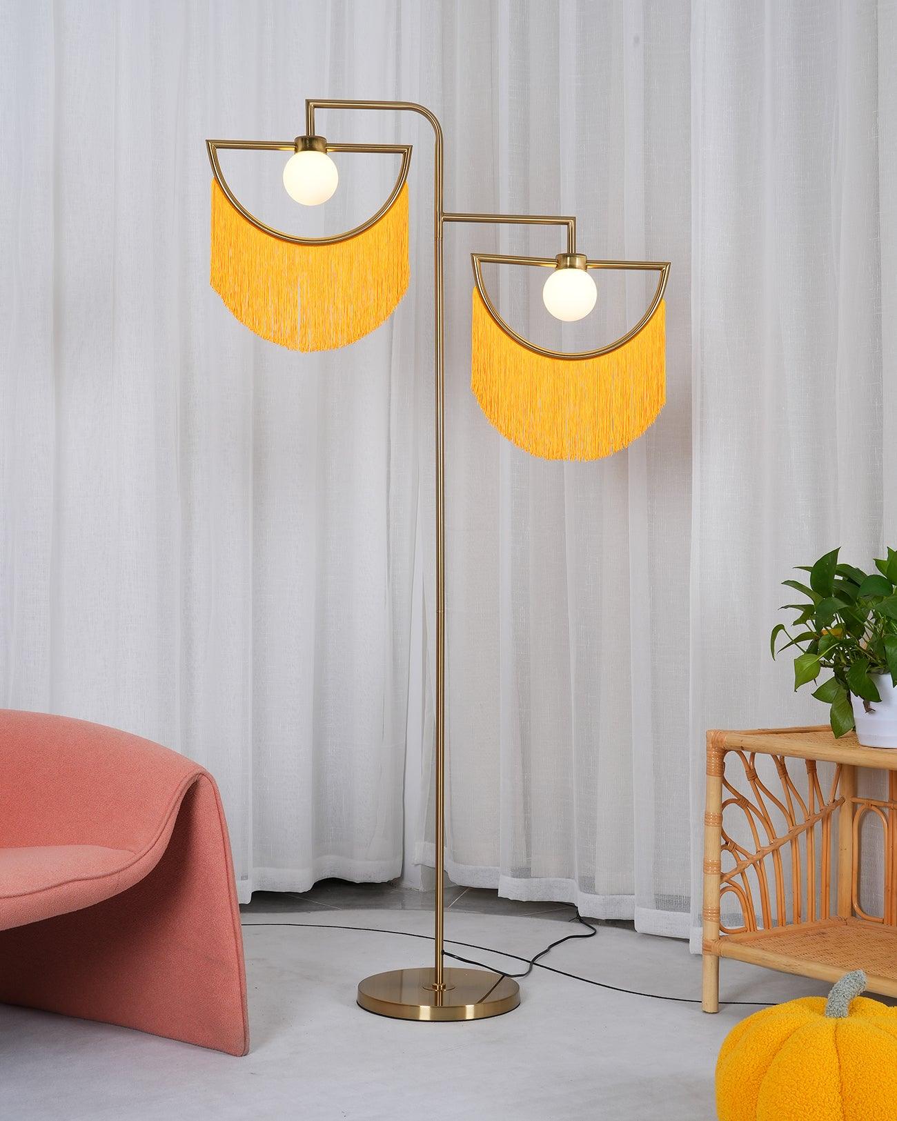 Wink Floor-standing Lamp Floor Lamp