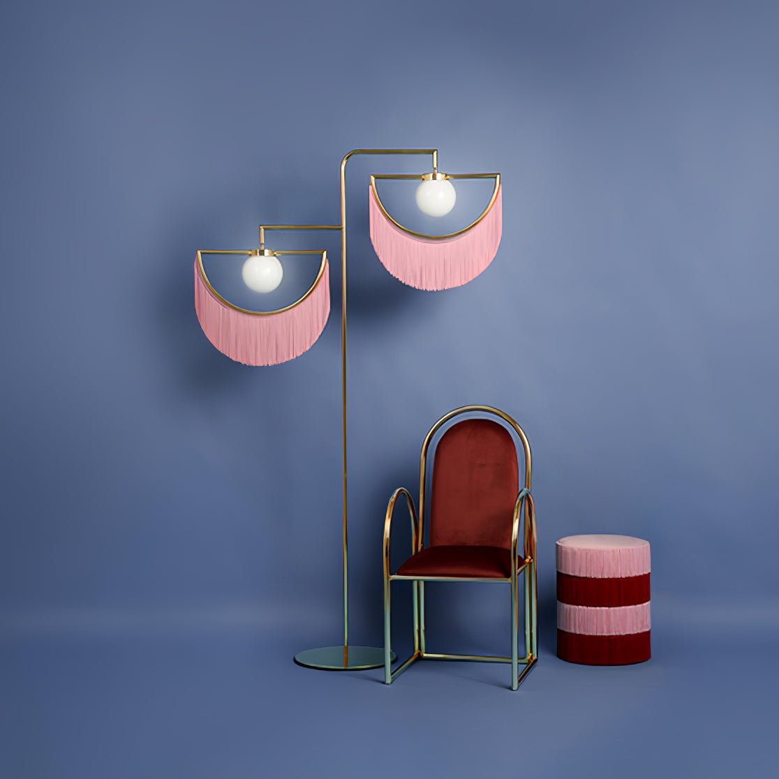 Wink Floor-standing Lamp Floor Lamp