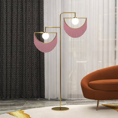 Wink Floor-standing Lamp Floor Lamp