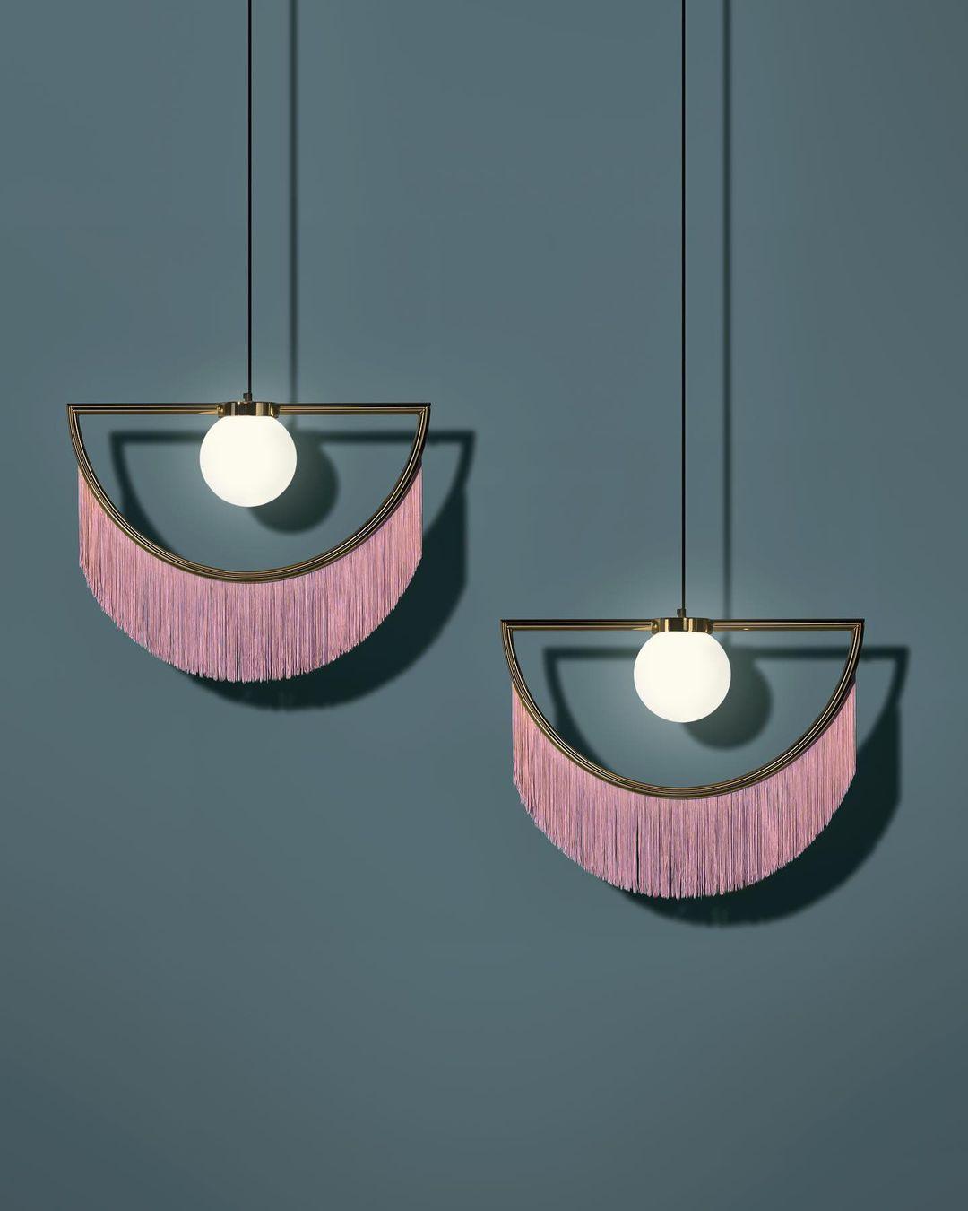 Wink Houselight Pendant Lamp