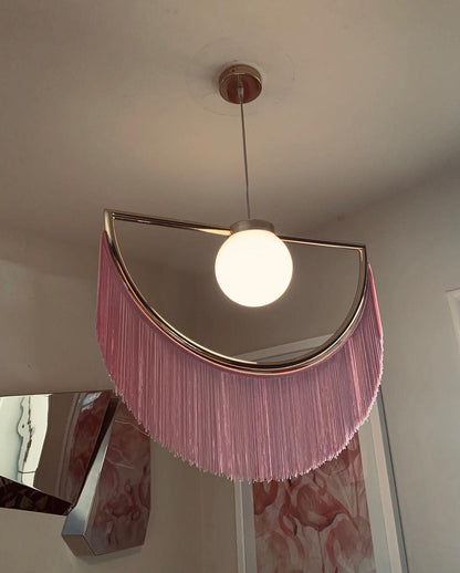 Wink Houselight Pendant Lamp