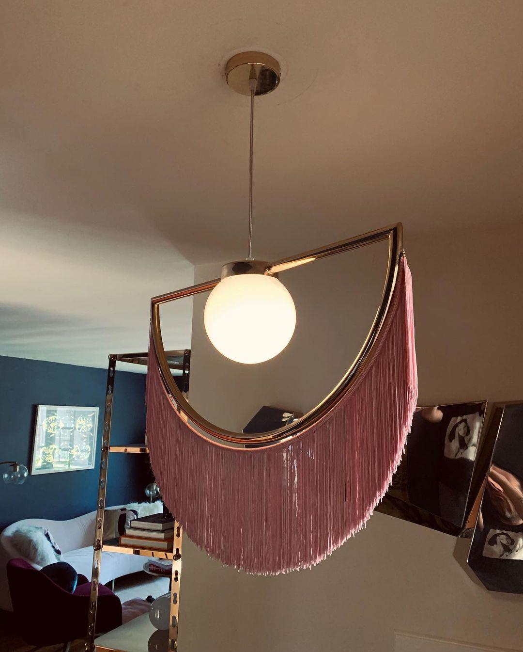 Wink Houselight Pendant Lamp