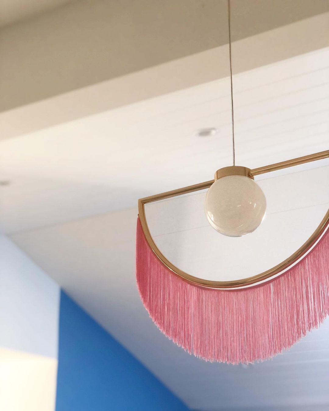 Wink Houselight Pendant Lamp