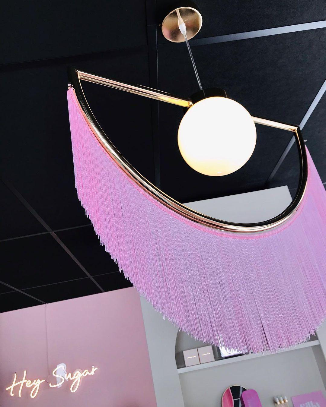 Wink Houselight Pendant Lamp