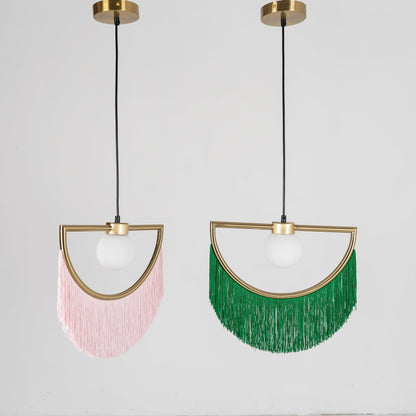 Wink Houselight Pendant Lamp