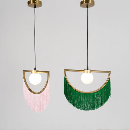 Wink Houselight Pendant Lamp