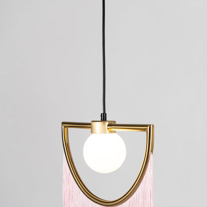 Wink Houselight Pendant Lamp