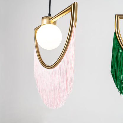 Wink Houselight Pendant Lamp