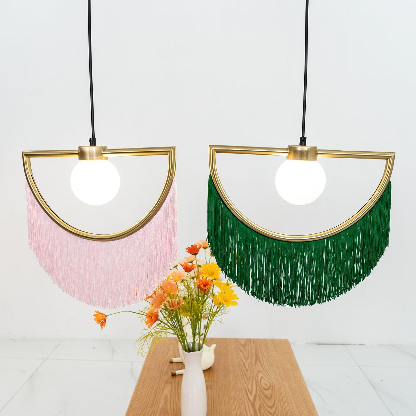 Wink Houselight Pendant Lamp