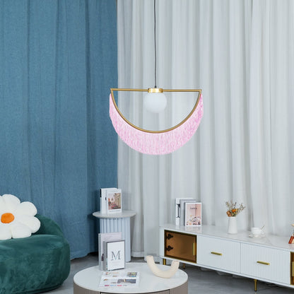 Wink Houselight Pendant Lamp