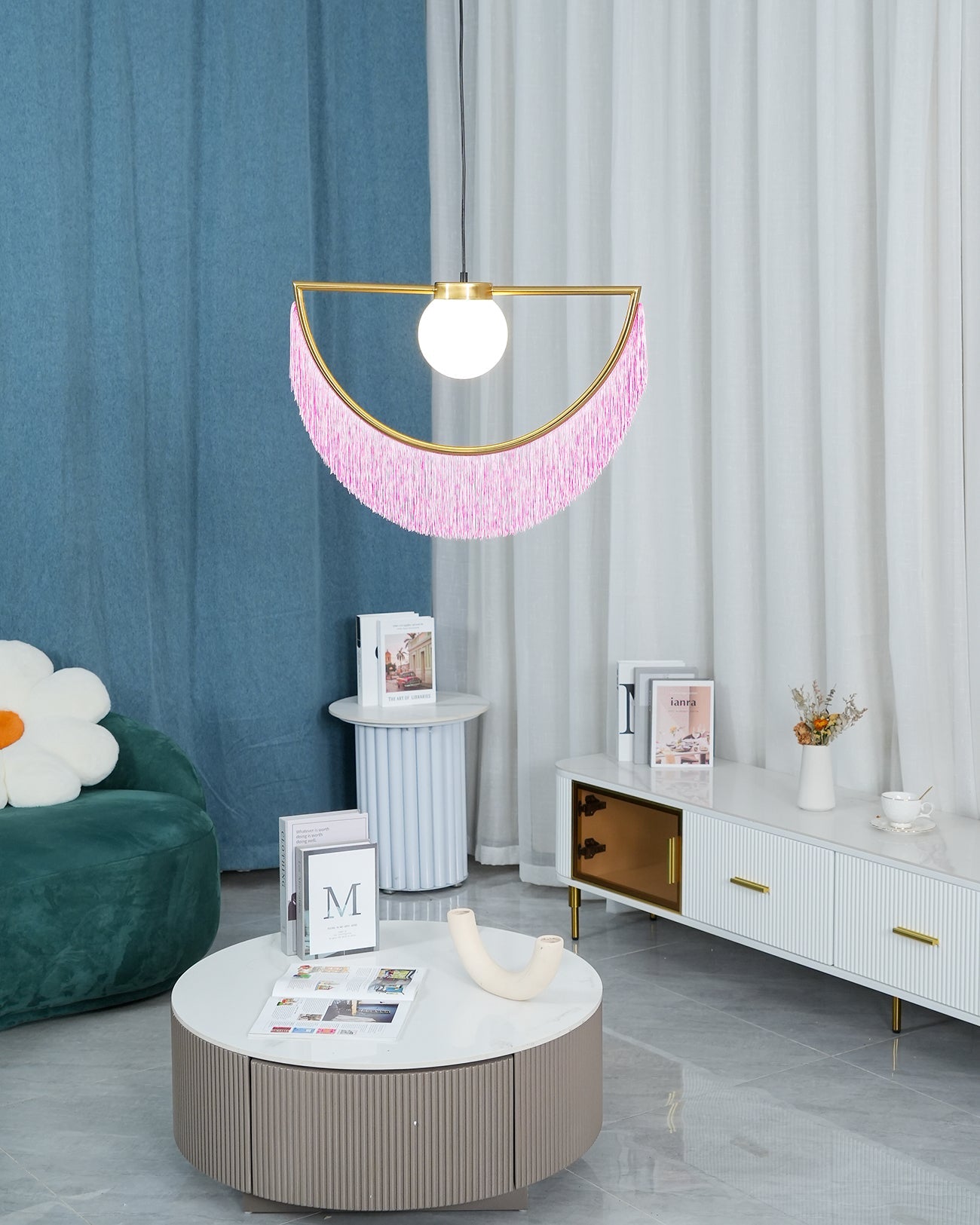 Wink Houselight Pendant Lamp