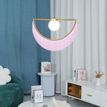 Wink Houselight Pendant Lamp