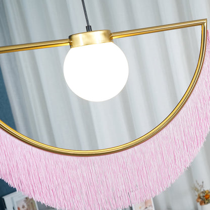 Wink Houselight Pendant Lamp