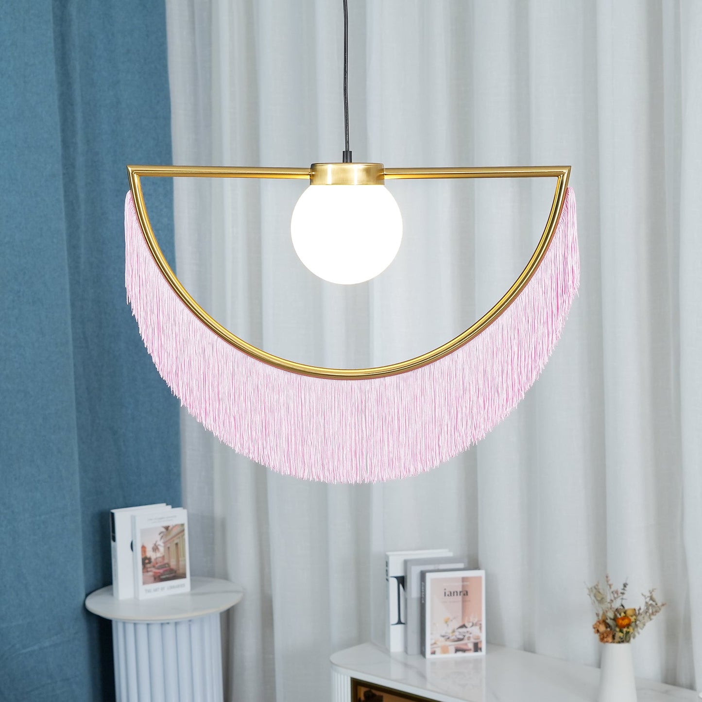 Wink Houselight Pendant Lamp