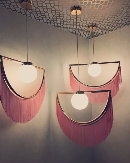 Wink Houselight Pendant Lamp