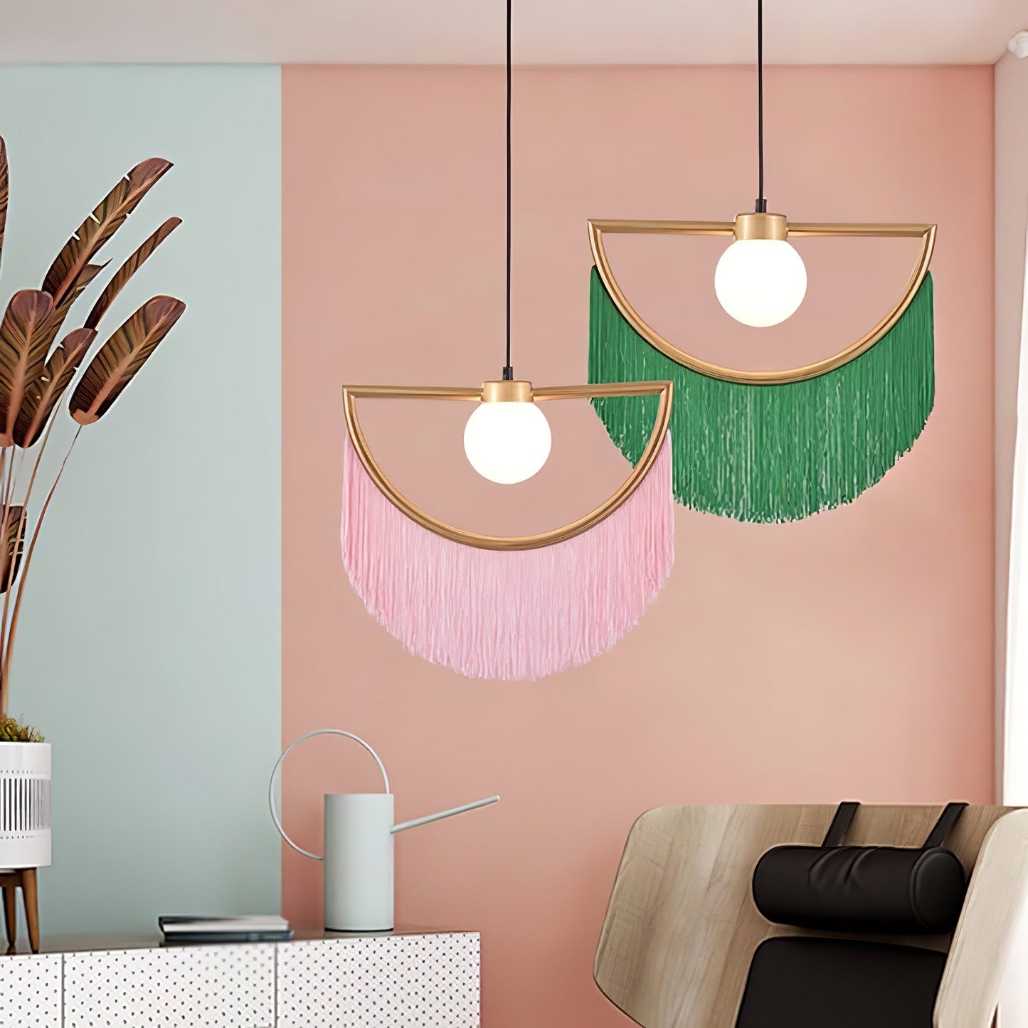 Wink Houselight Pendant Lamp