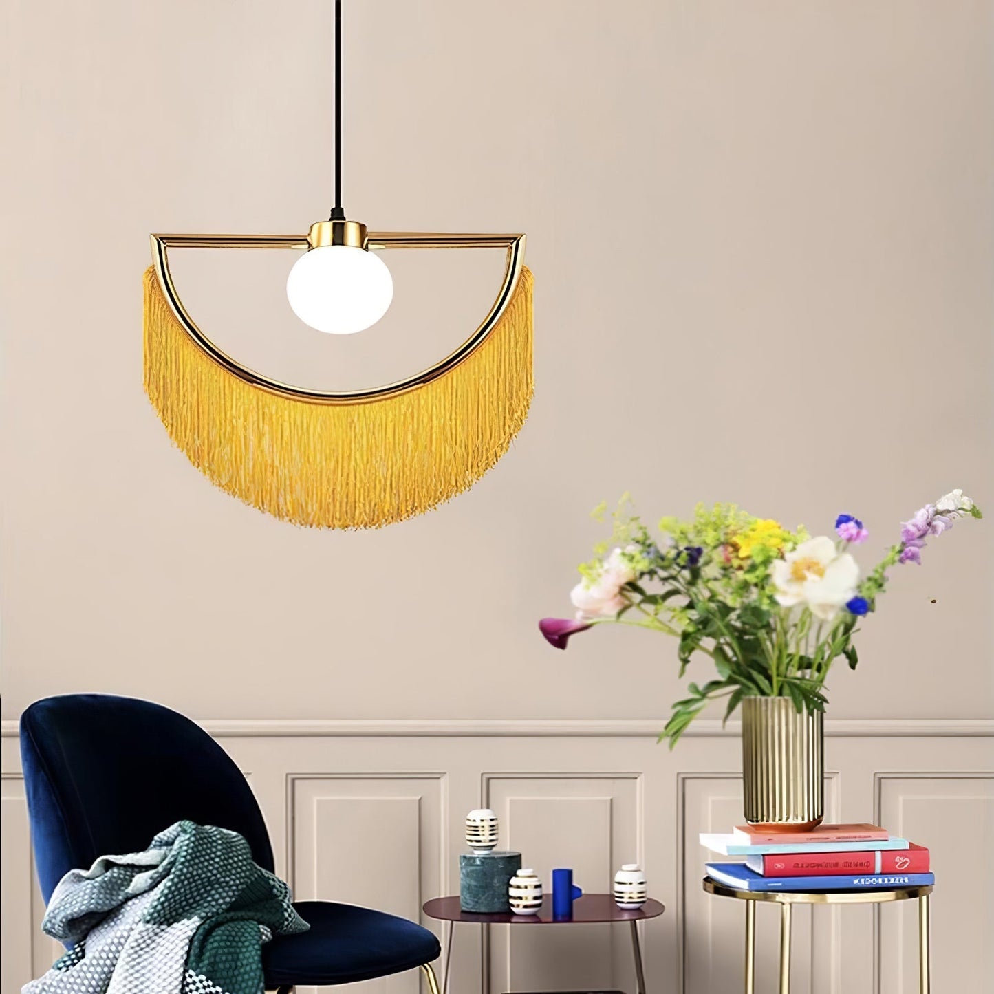 Wink Houselight Pendant Lamp