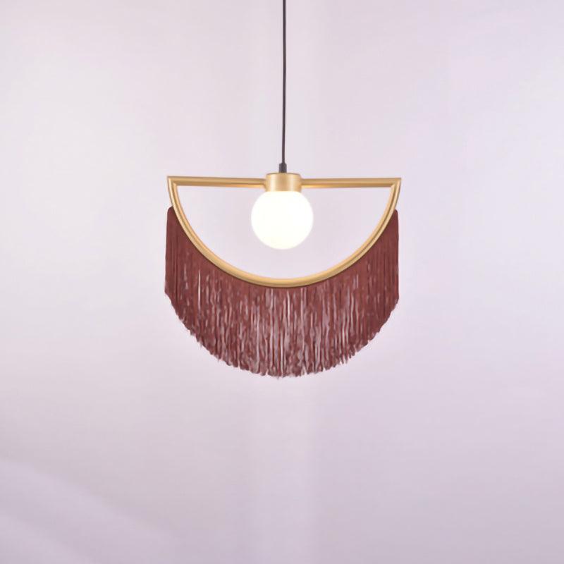 Wink Houselight Pendant Lamp