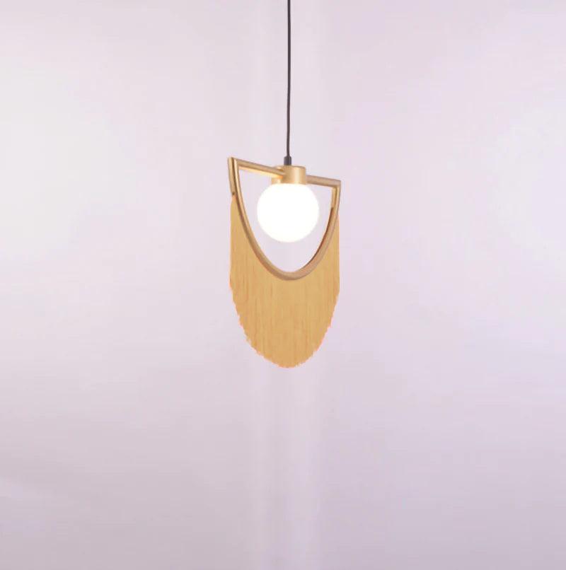 Wink Houselight Pendant Lamp