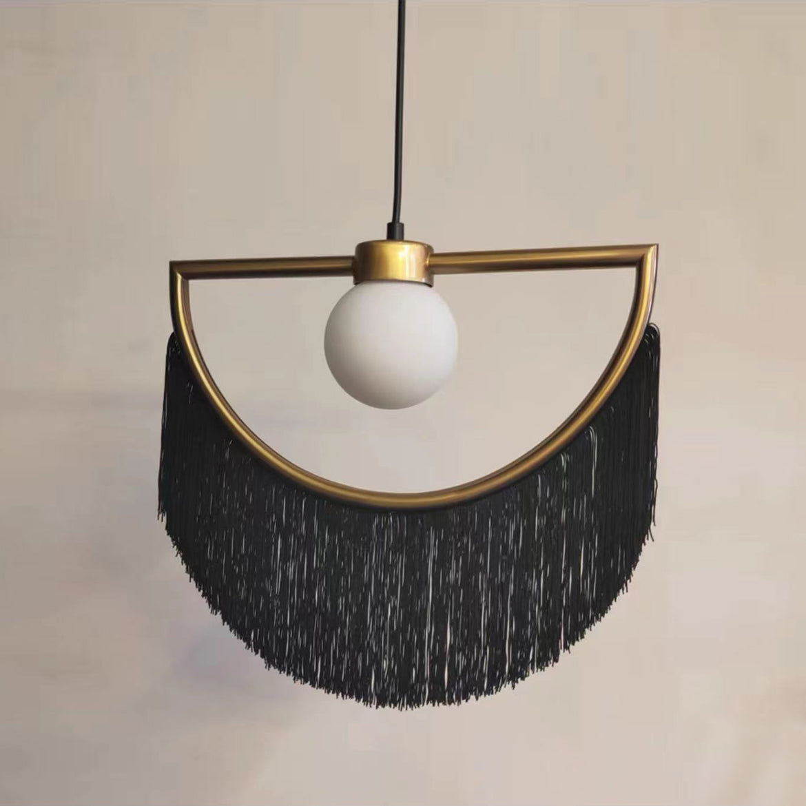 Wink Houselight Pendant Lamp