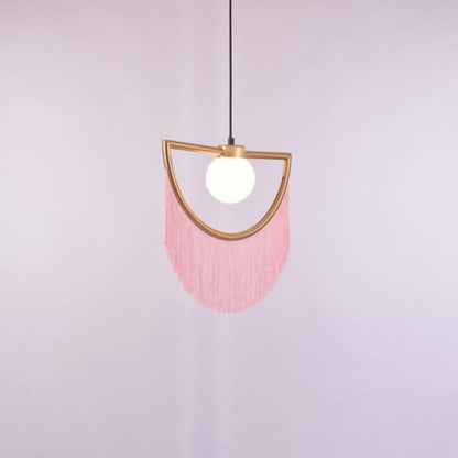 Wink Houselight Pendant Lamp