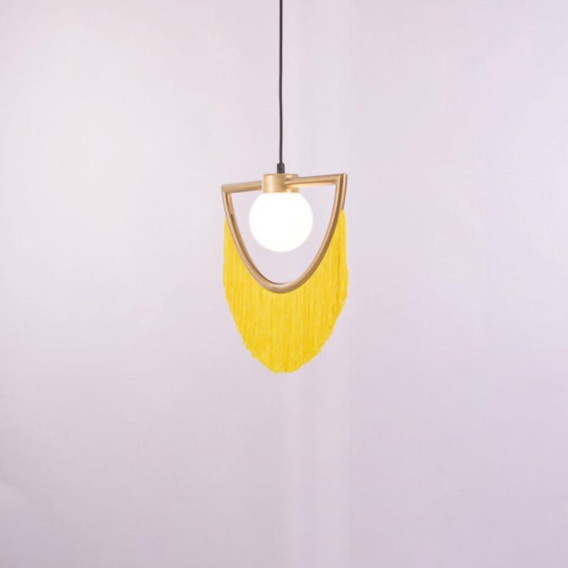 Wink Houselight Pendant Lamp