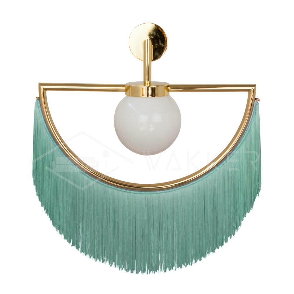 Wink Tassel Cute Wall-mounted light Wall Lamp