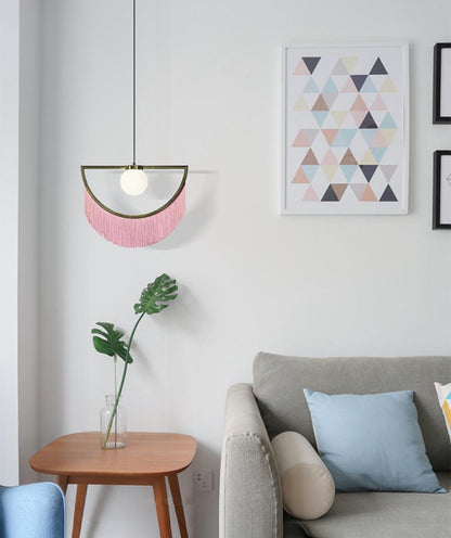 Wink Houselight Pendant Lamp