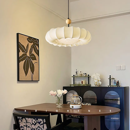 Winnie Veil Drop light Pendant Light