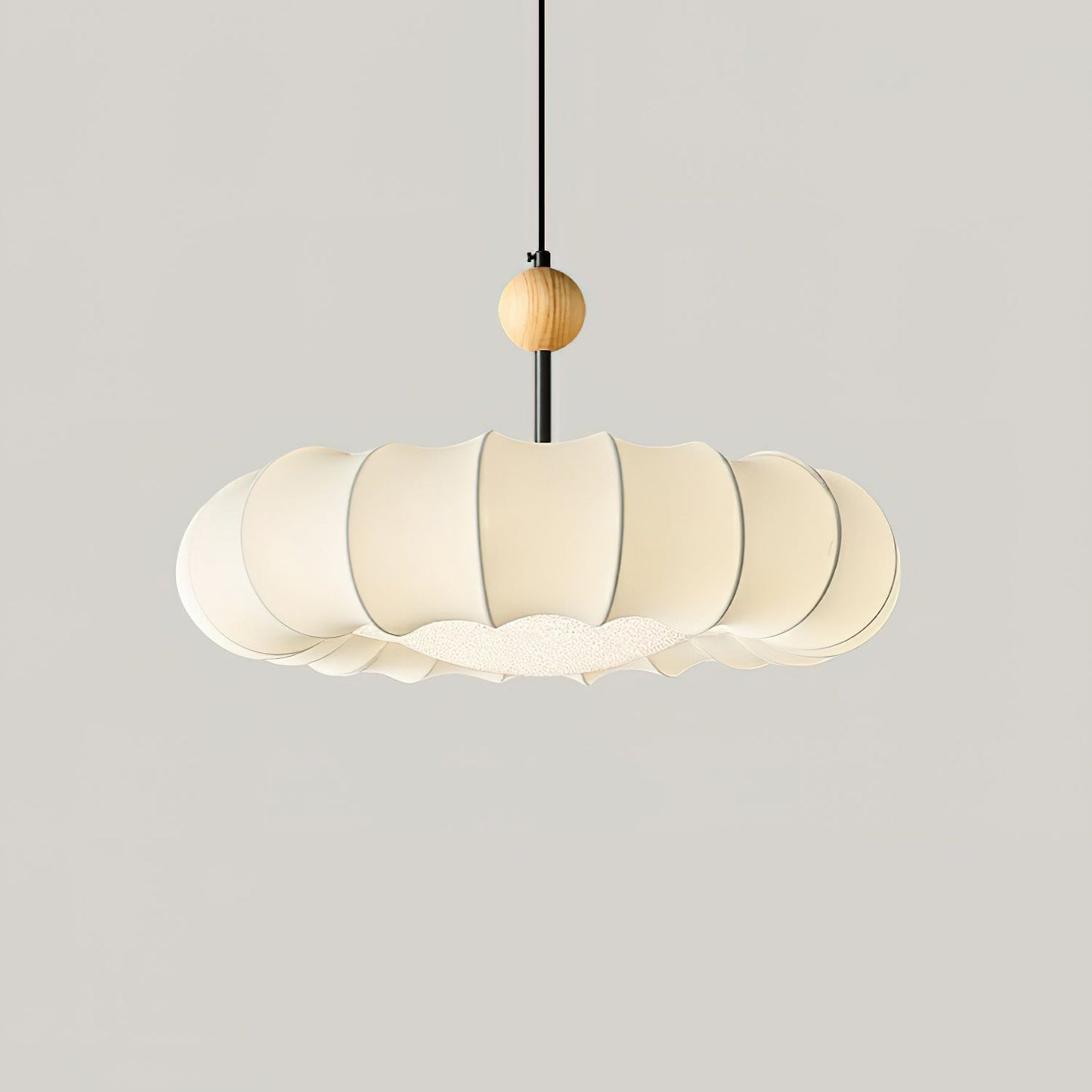 Winnie Veil Drop light Pendant Light