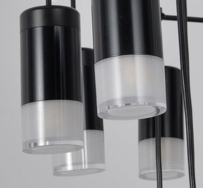 Geometric Lines Drop light Pendant Lamp