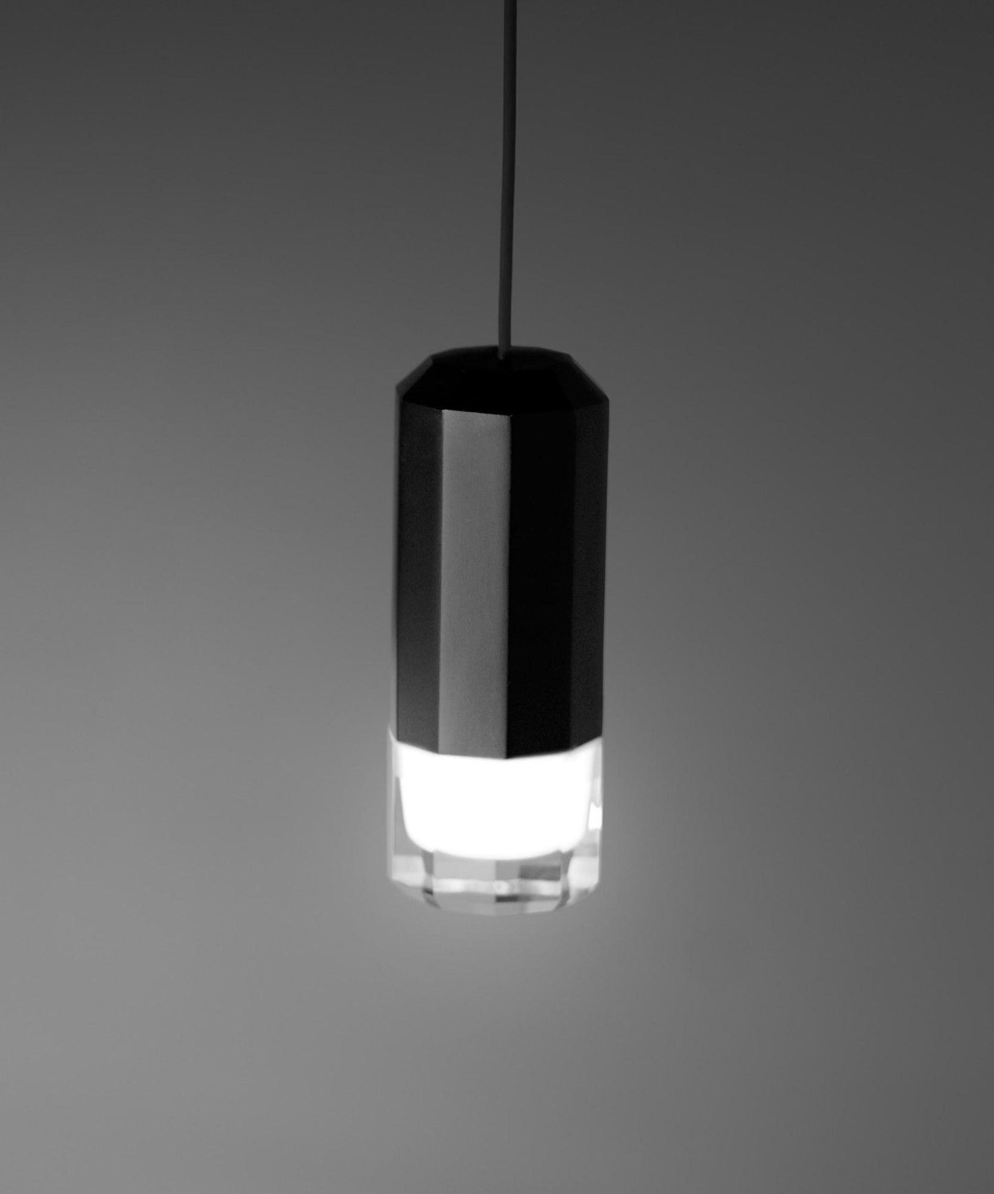 Line Form Pendant light