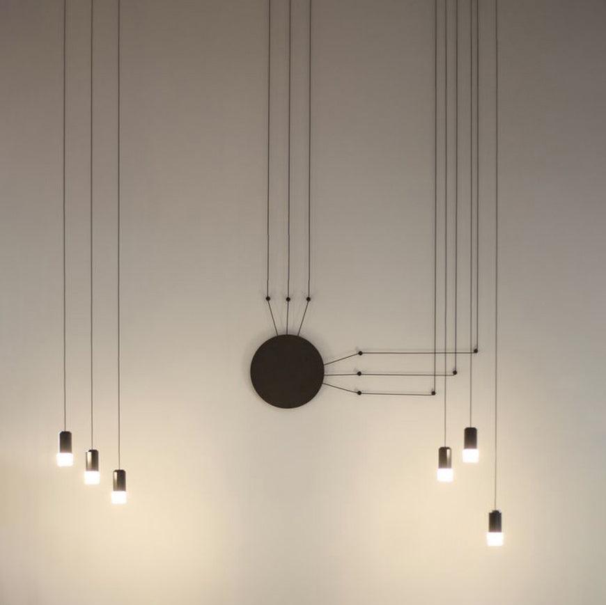 Line Form Pendant light