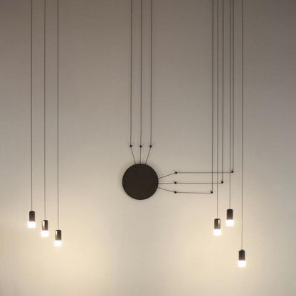 Line Form Pendant light