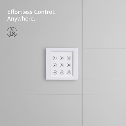 Wireless Wall Switch