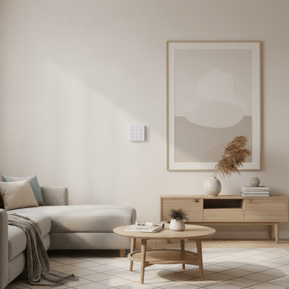 Wireless Wall Switch