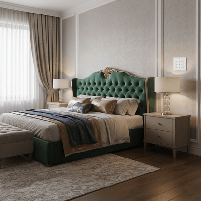 Wireless Wall Switch