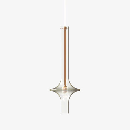 Wonder Crown Suspension Lamp