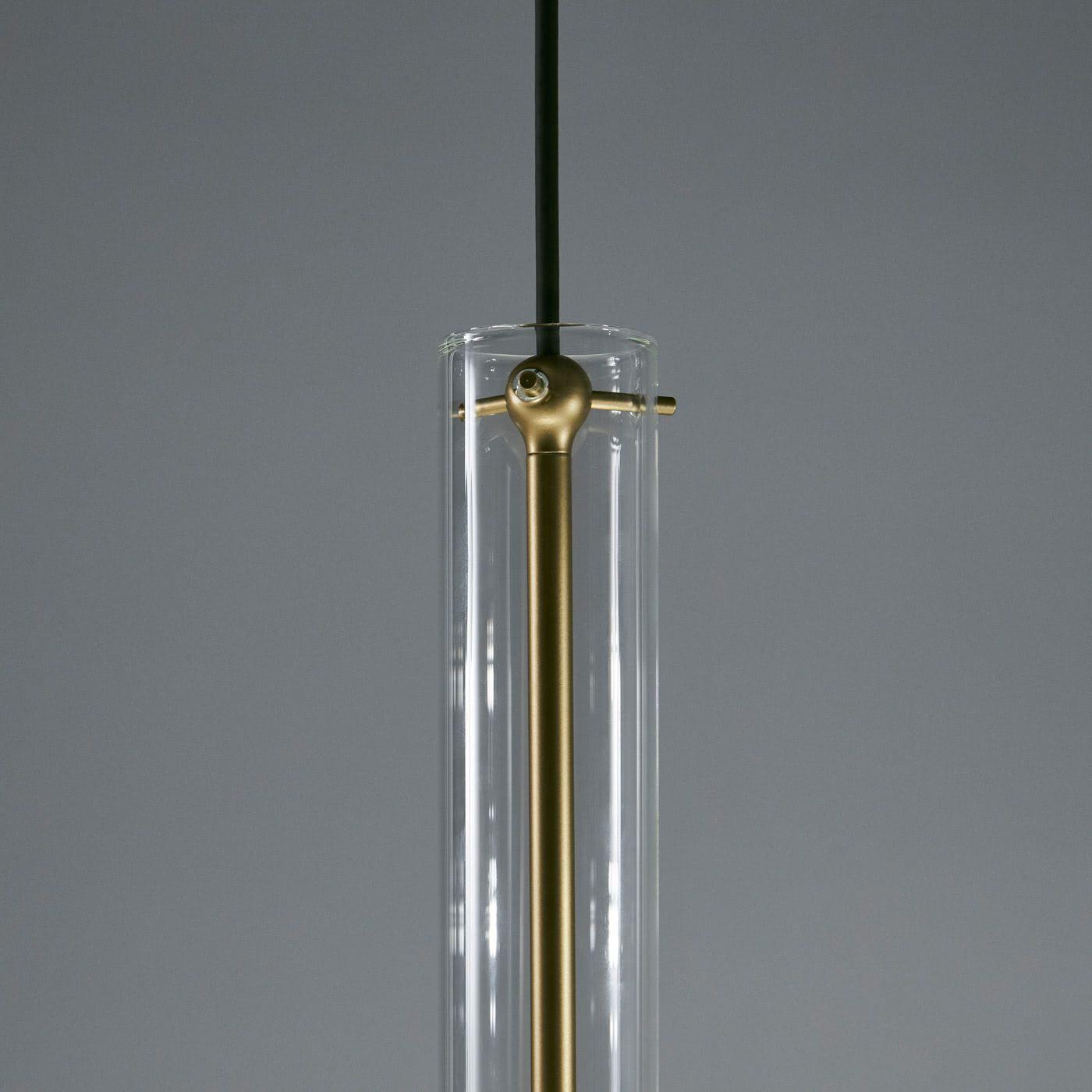 Wonder Crown Suspension Lamp