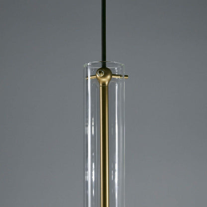 Wonder Crown Suspension Lamp