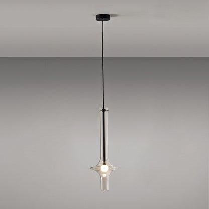 Wonder Crown Suspension Lamp