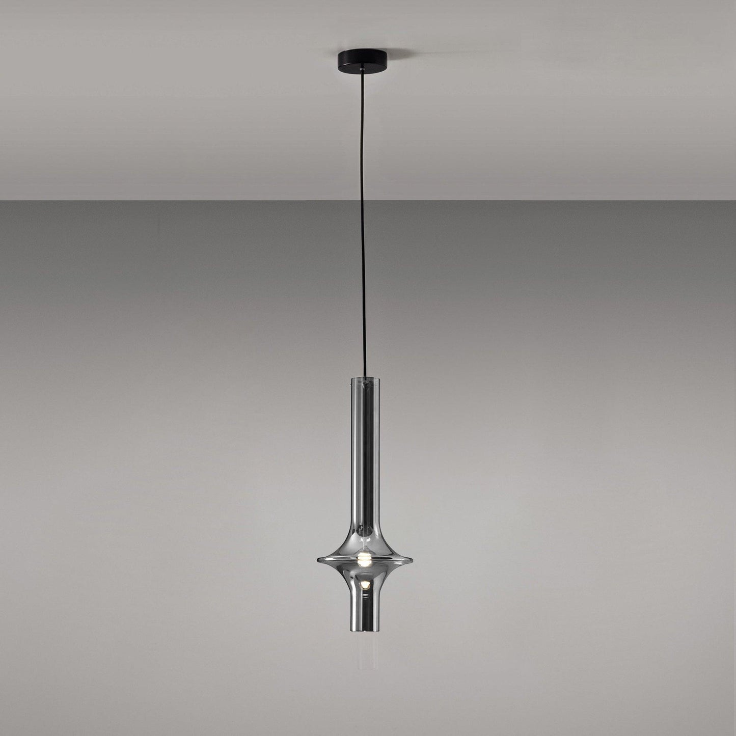 Wonder Crown Suspension Lamp