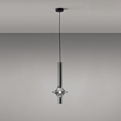 Wonder Crown Suspension Lamp