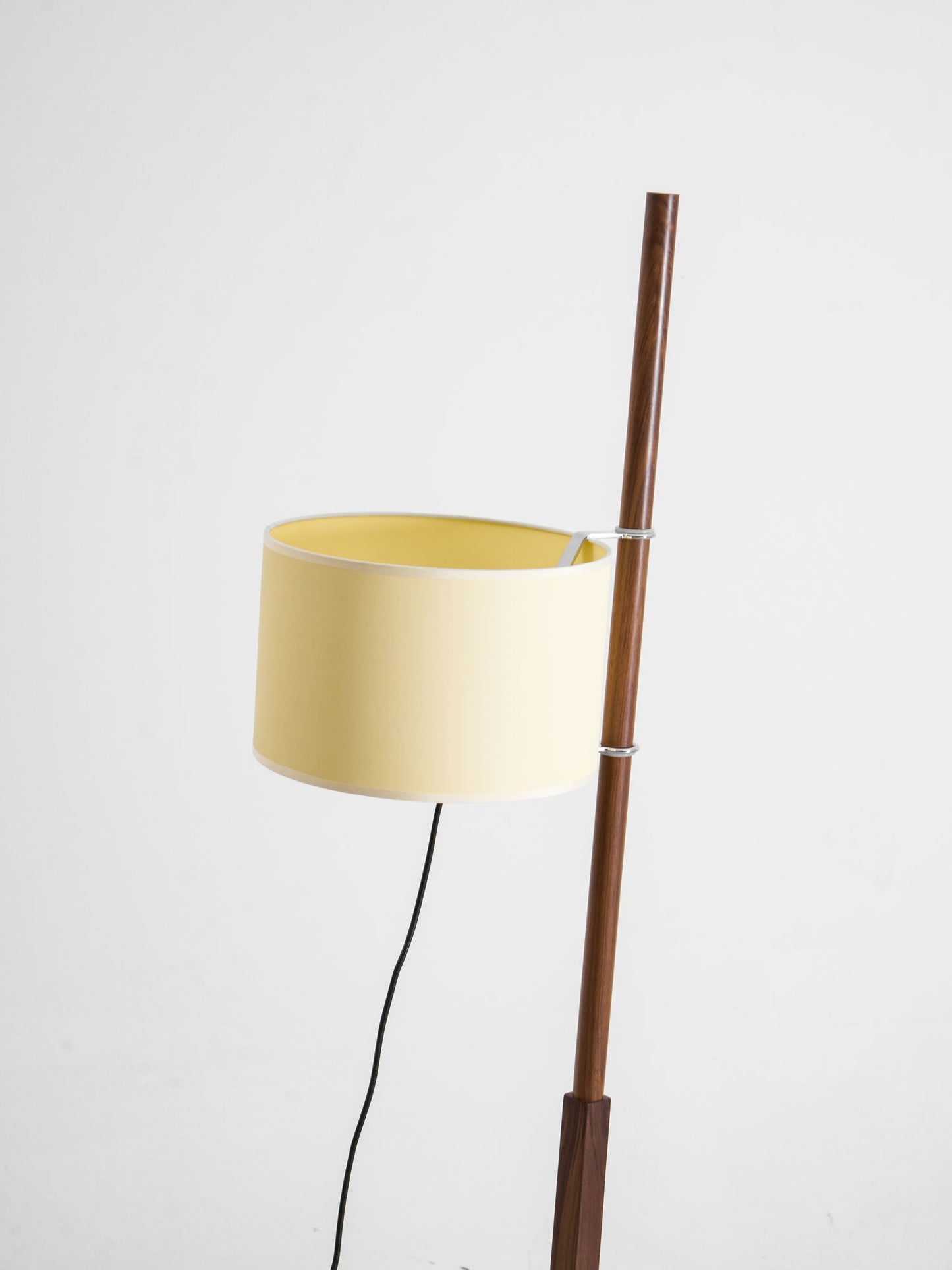 Wood Tmm Floor Lamp