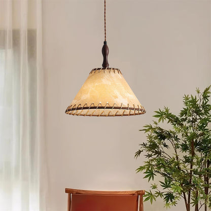 Fabric Series Drop light Pendant Lamp