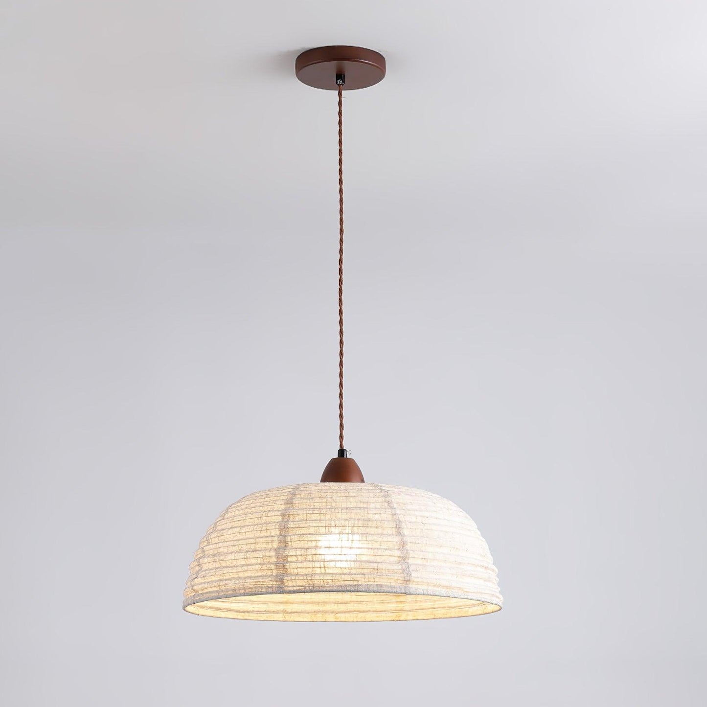 Fabric Series Drop light Pendant Lamp