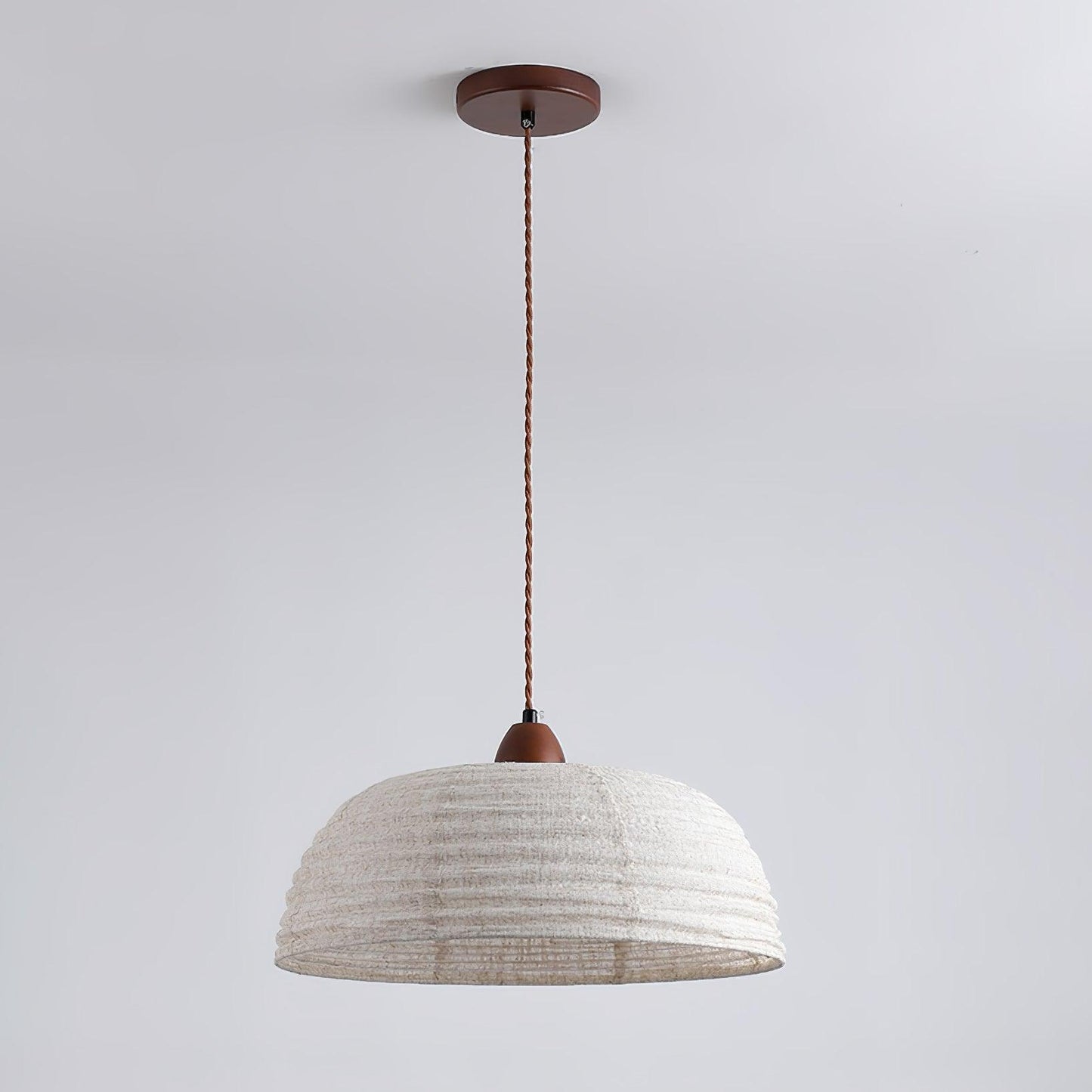 Fabric Series Drop light Pendant Lamp