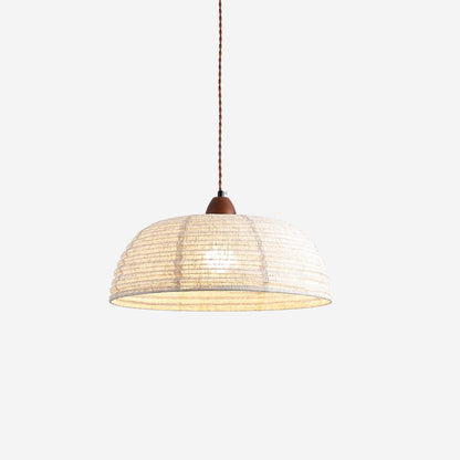 Fabric Series Drop light Pendant Lamp