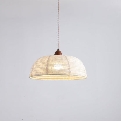 Fabric Series Drop light Pendant Lamp