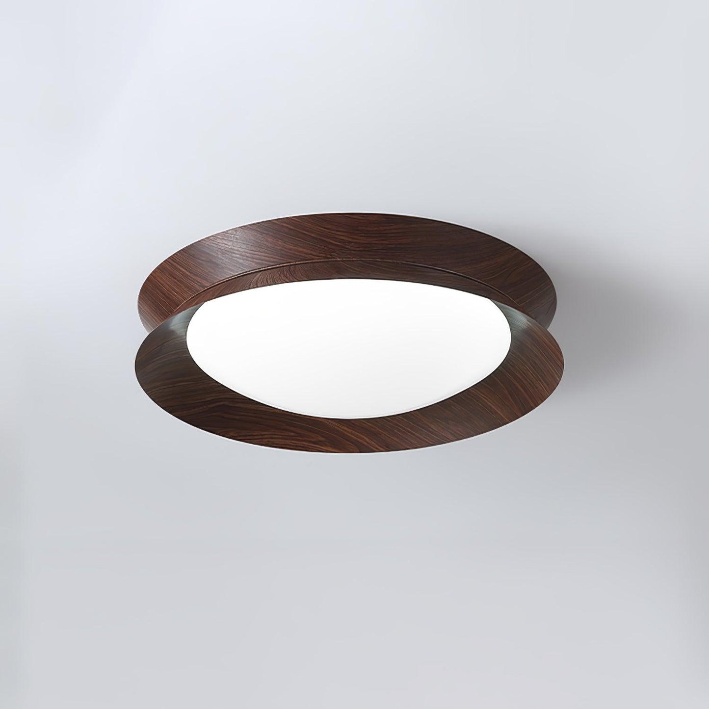 Double Half Round Ceiling light Ceiling Light